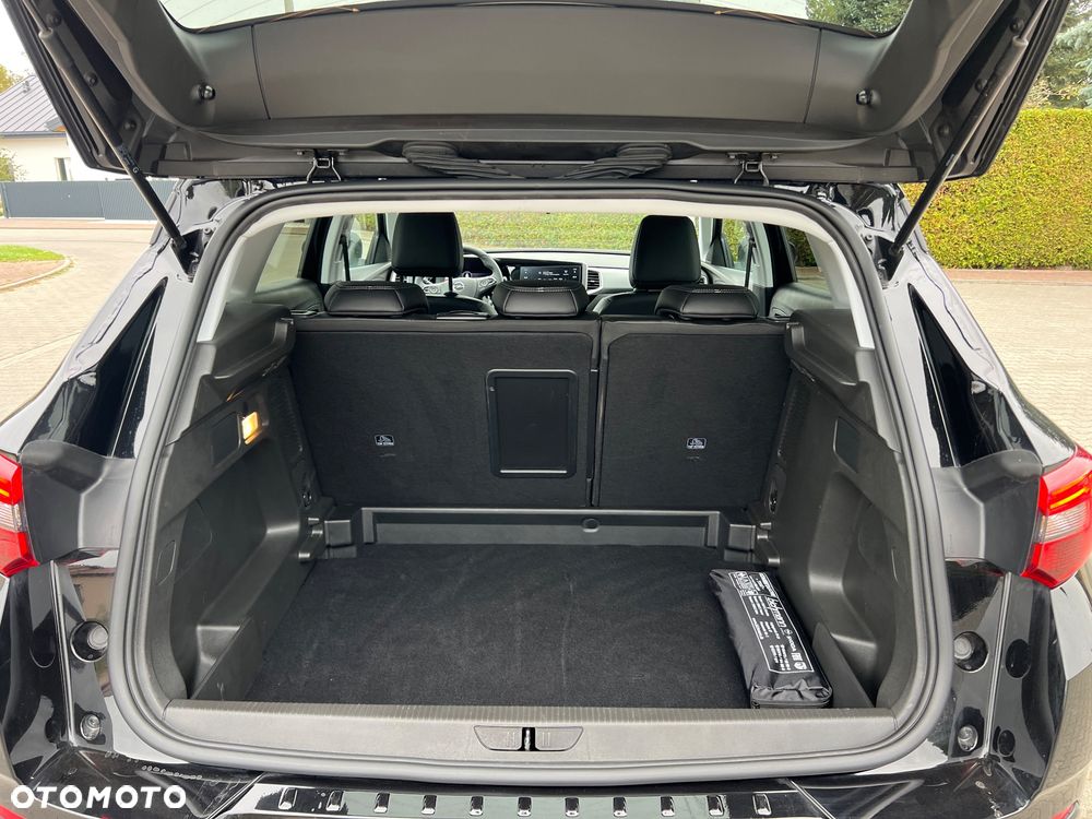 Opel Grandland 1.2 T GS Line S&S - 18