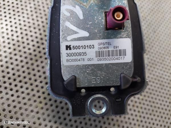 Antena / Base Antena Bmw 3 Touring (E91) - 4