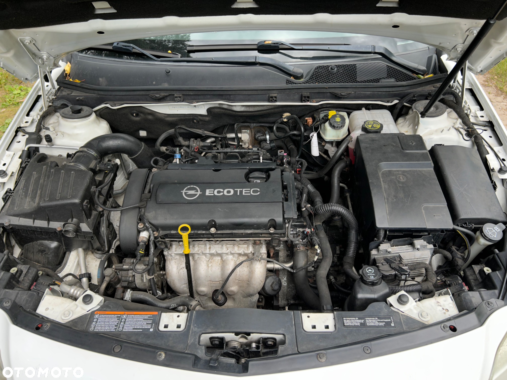 Opel Insignia 1.8 Cosmo - 7