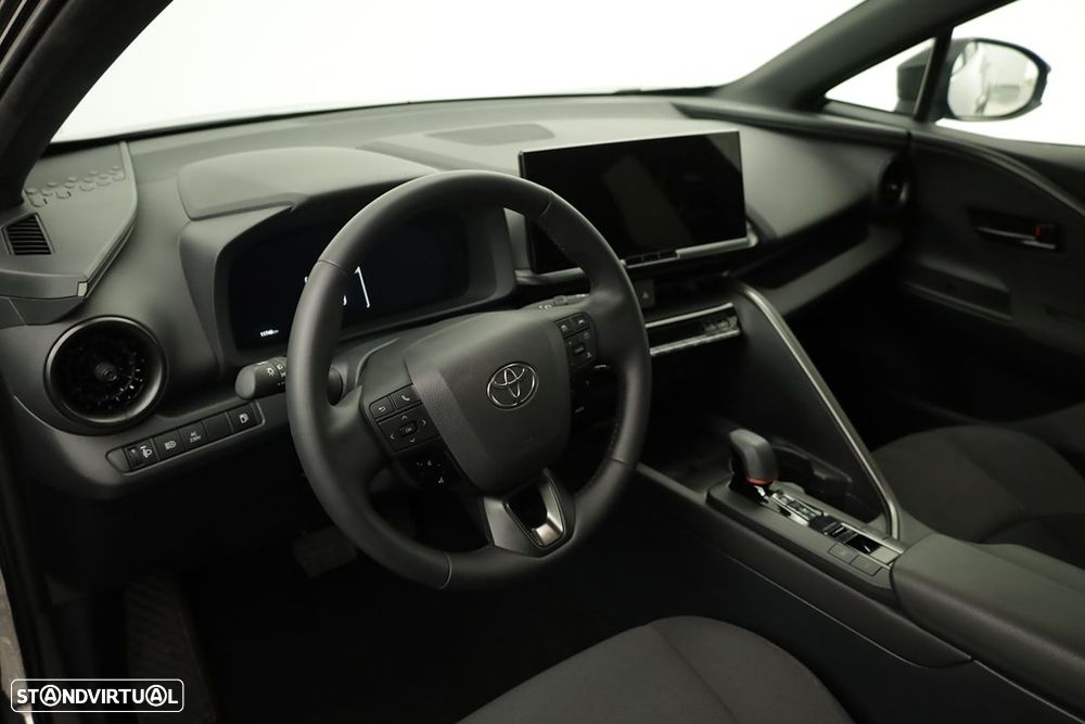 Toyota C-HR 2.0 Flow - 7