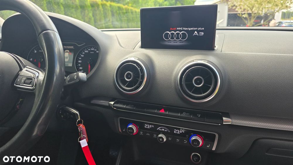 Audi A3 Limousine - 25