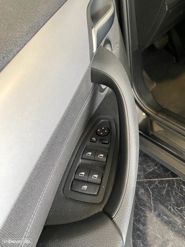 BMW X2 20 d xDrive Auto - 29