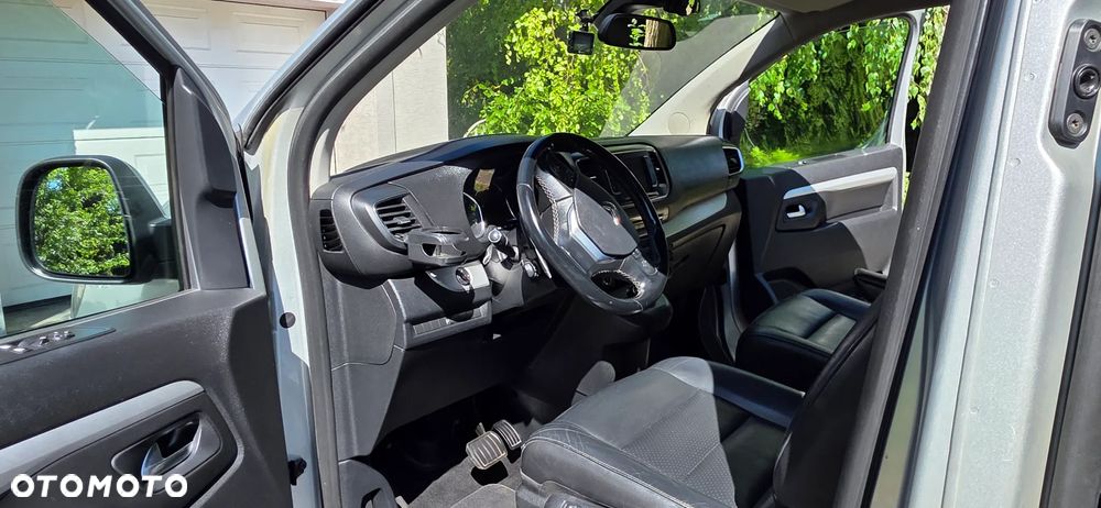 Citroën SpaceTourer 2.0 BlueHDi M Business Lounge - 5