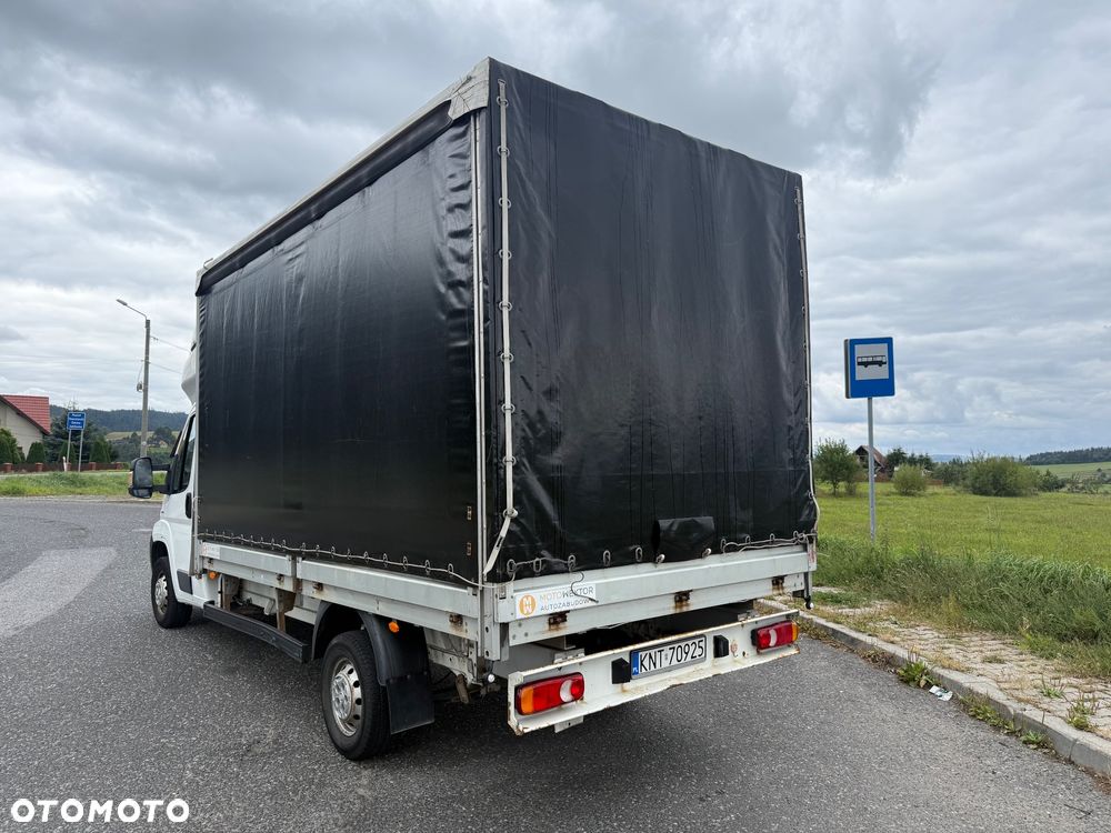 Fiat Ducato - 6