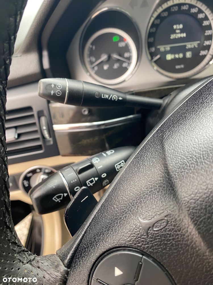 Mercedes-Benz GLK 250 CDI DPF 4Matic BlueEFFICIENCY 7G-TRONIC SPORT EDITION - 33