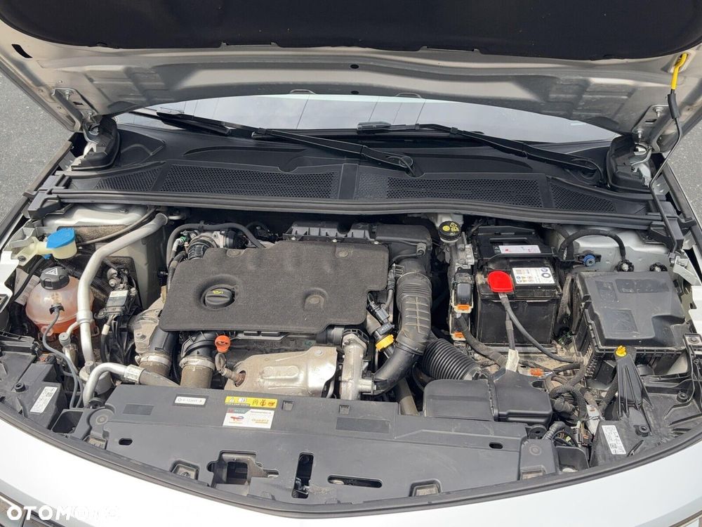 Opel Astra - 26