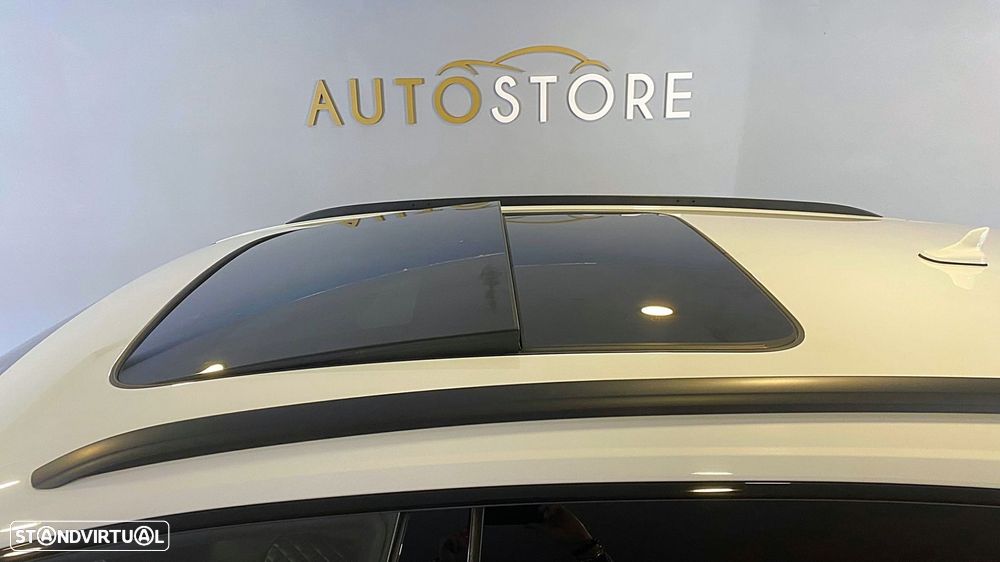Audi Q8 3.0 TDI 50 quattro Tiptronic - 12