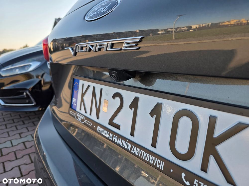 Ford Focus ver-1-5-ecoboost-start--stopp--system-vignale - 34