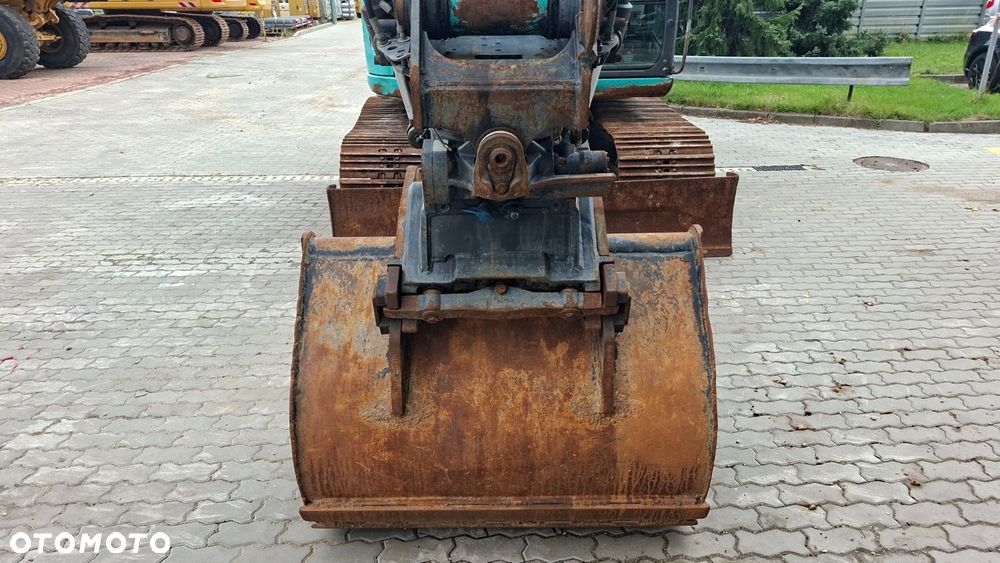 Kobelco Sk 140 Srlc-5 - 40