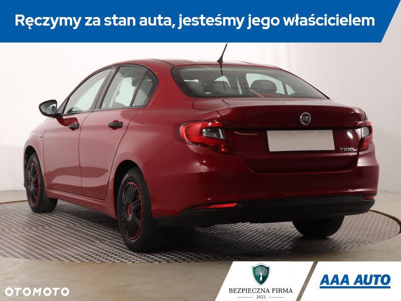 Fiat Tipo - 6