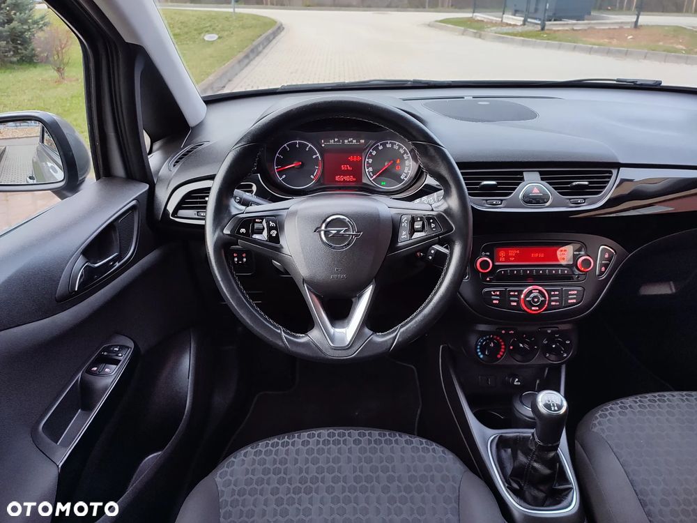 Opel Corsa 1.4 Selection - 29