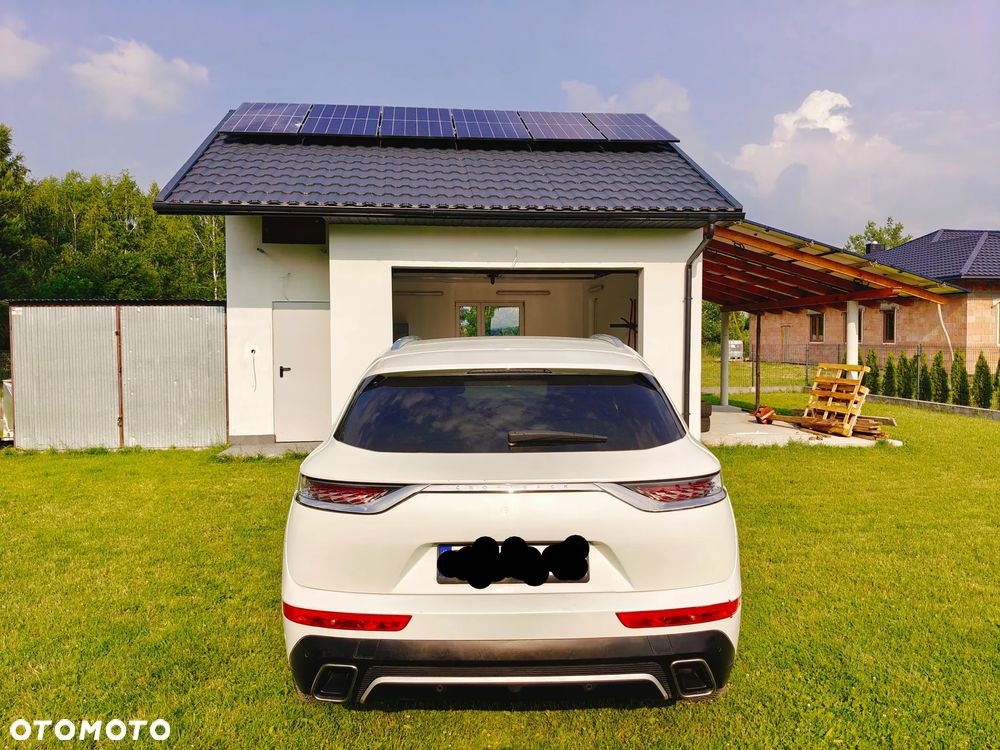 DS Automobiles DS 7 Crossback - 7