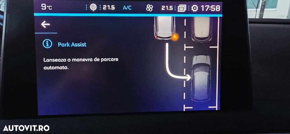 Peugeot 3008 1.2 PureTech Turbo S&S GT-Line - 26