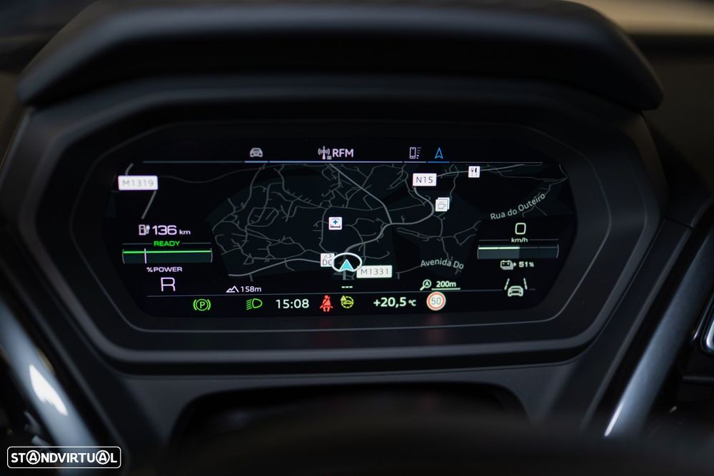 Audi Q4 e-tron 35 55 kWH - 41