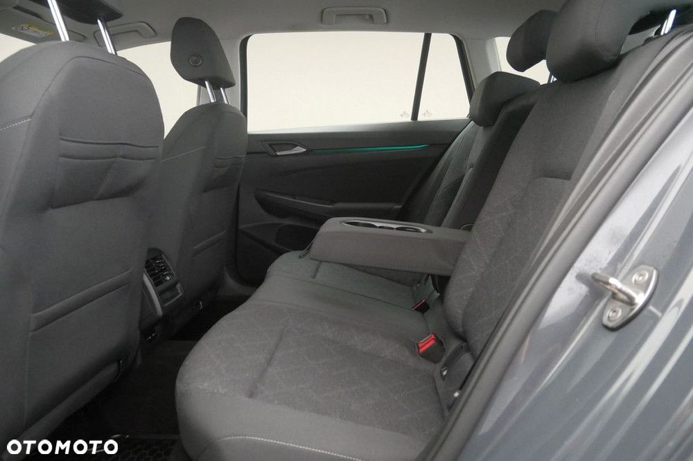 Volkswagen Golf - 15