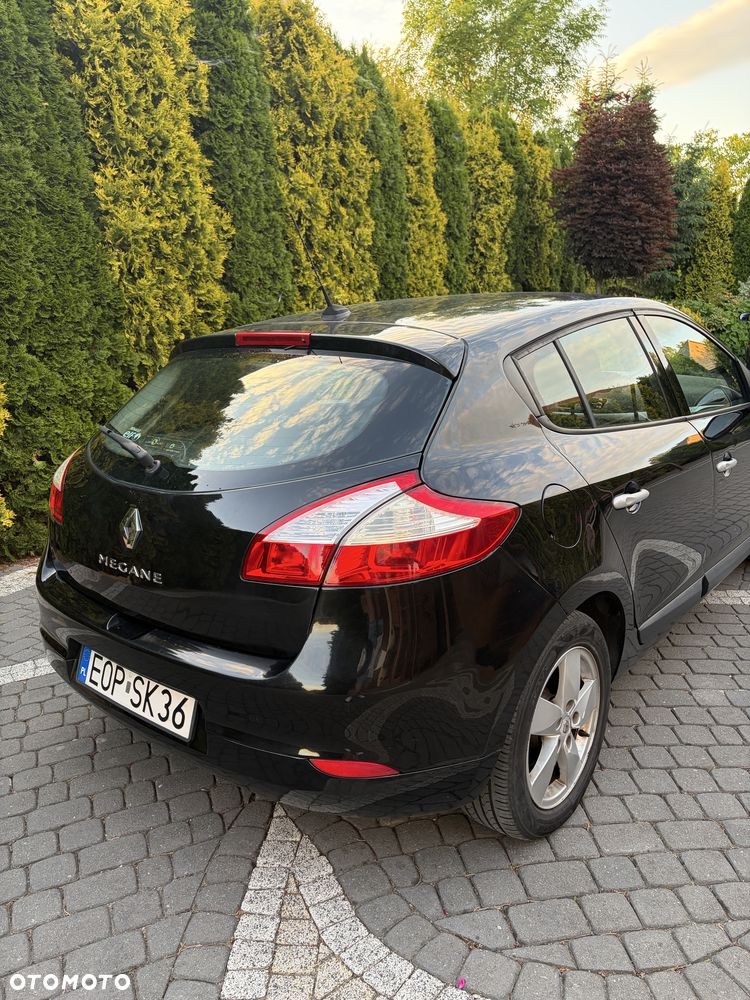 Renault Megane - 5