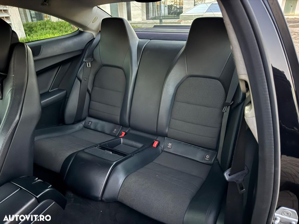 Mercedes-Benz C 220 CDI DPF Automatik Elegance - 14