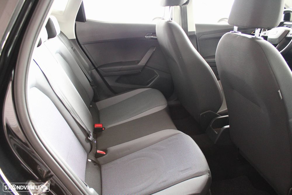 SEAT Arona 1.0 TSI Style - 13