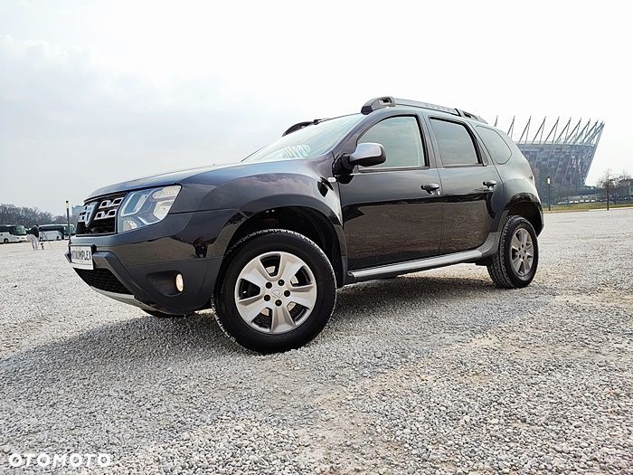 Dacia Duster - 3