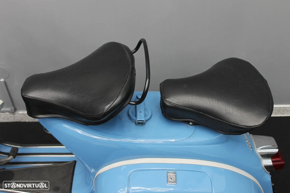 Piaggio Vespa Super - 7