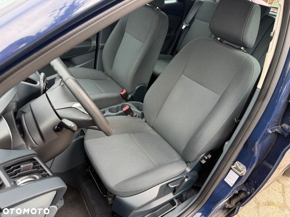 Ford C-MAX - 21
