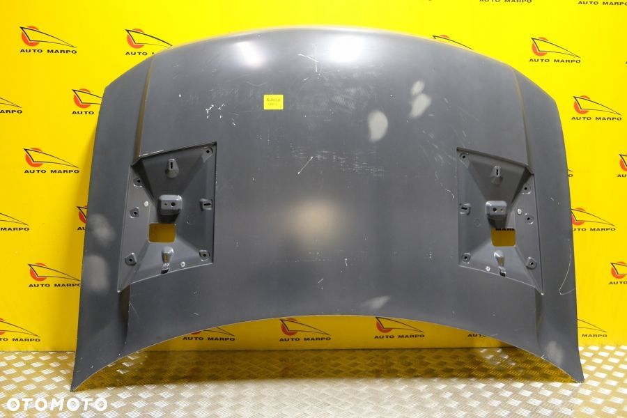 FORD F150 SVT RAPTOR 2010-2014 MASKA PRZÓD ORI USA - 2