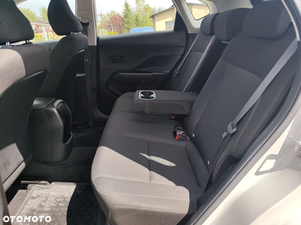 Hyundai Kona 1.0 T-GDI Smart - 29