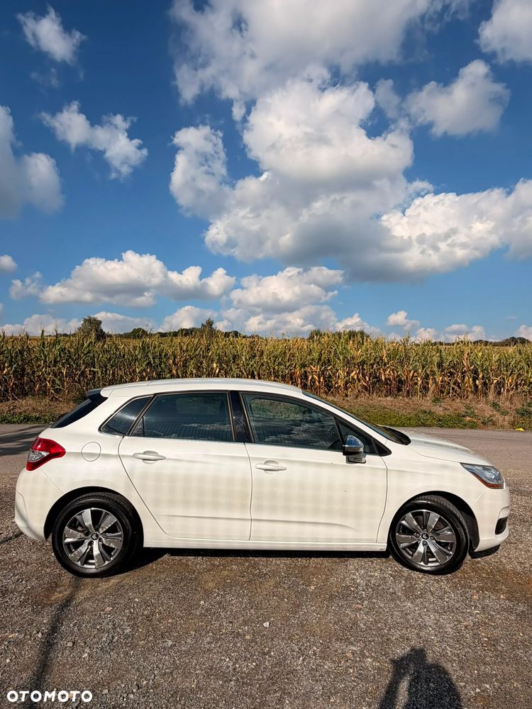 Citroen C4 2014 photo 3