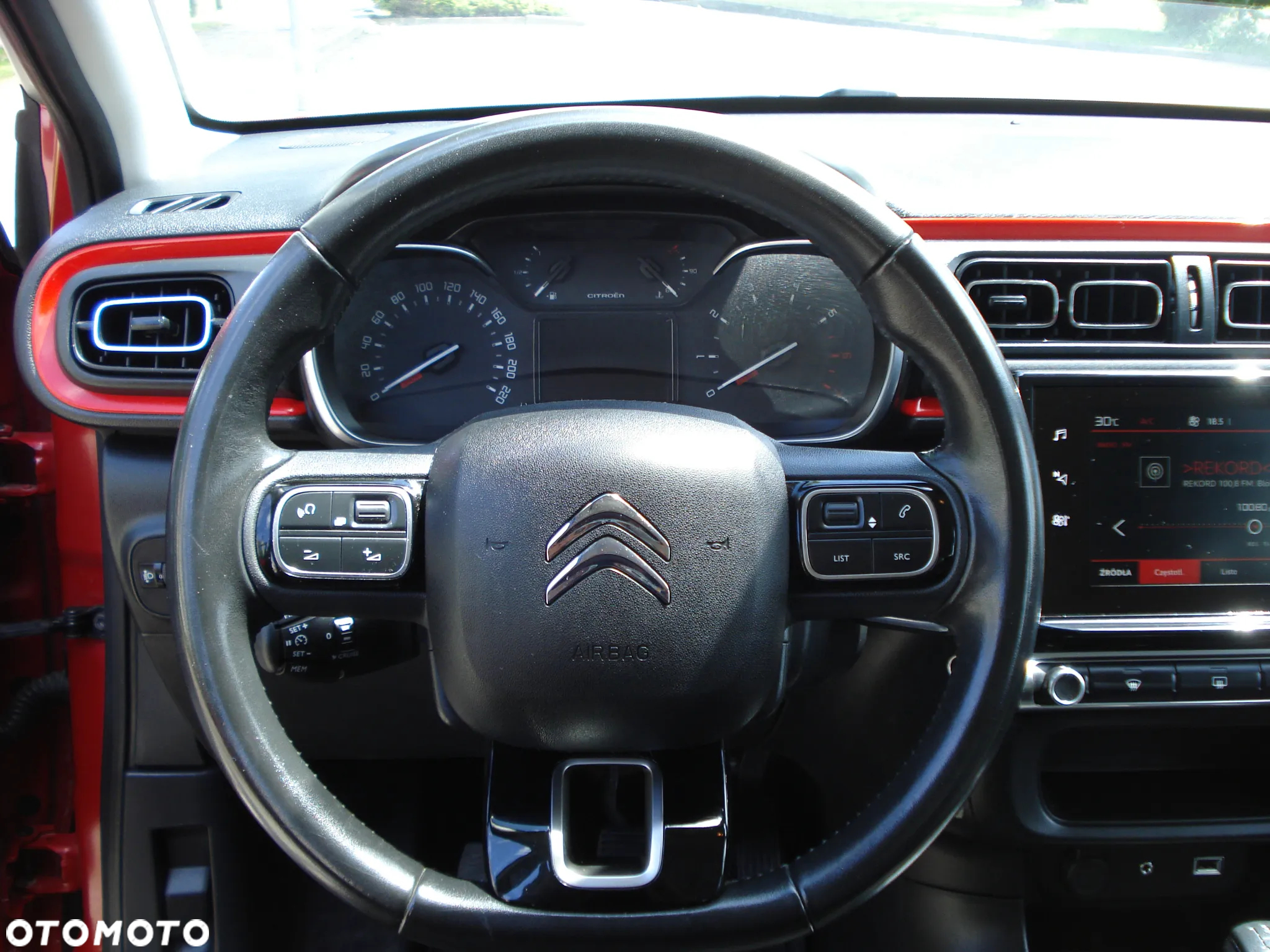 Citroën C3 - 10