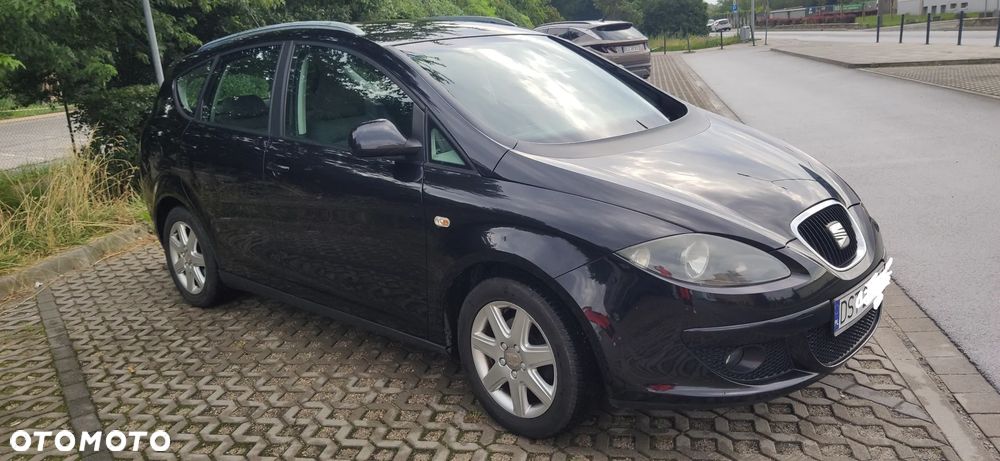 Seat Altea XL - 3