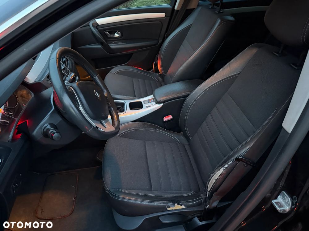 Renault Laguna 2.0 DCi Privilege - 16