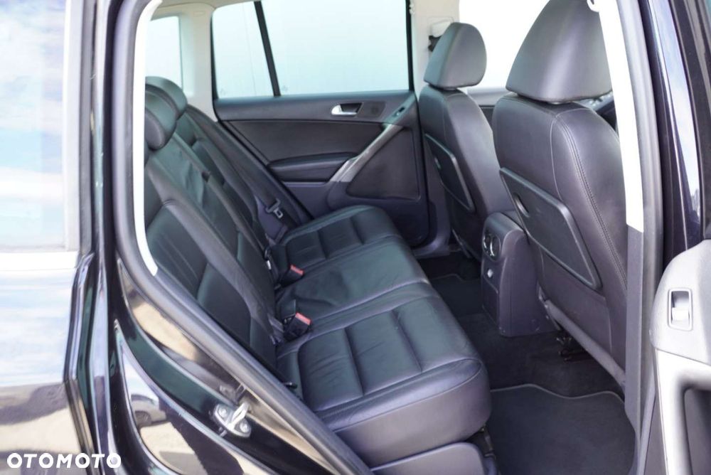 Volkswagen Tiguan 1.4 TSI BlueMot Sport&Style - 7