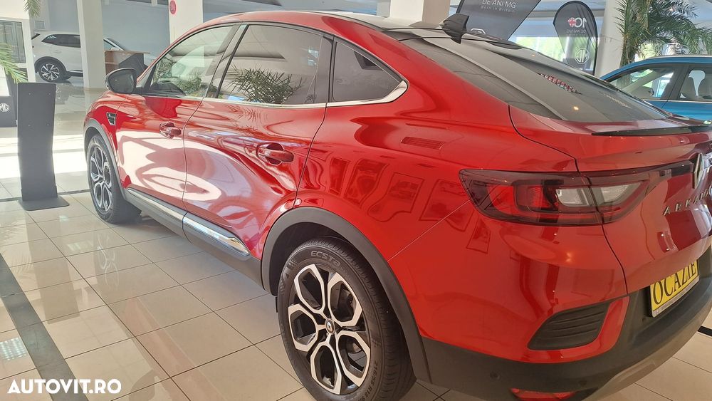 Renault Arkana 140 EDC Intens - 35