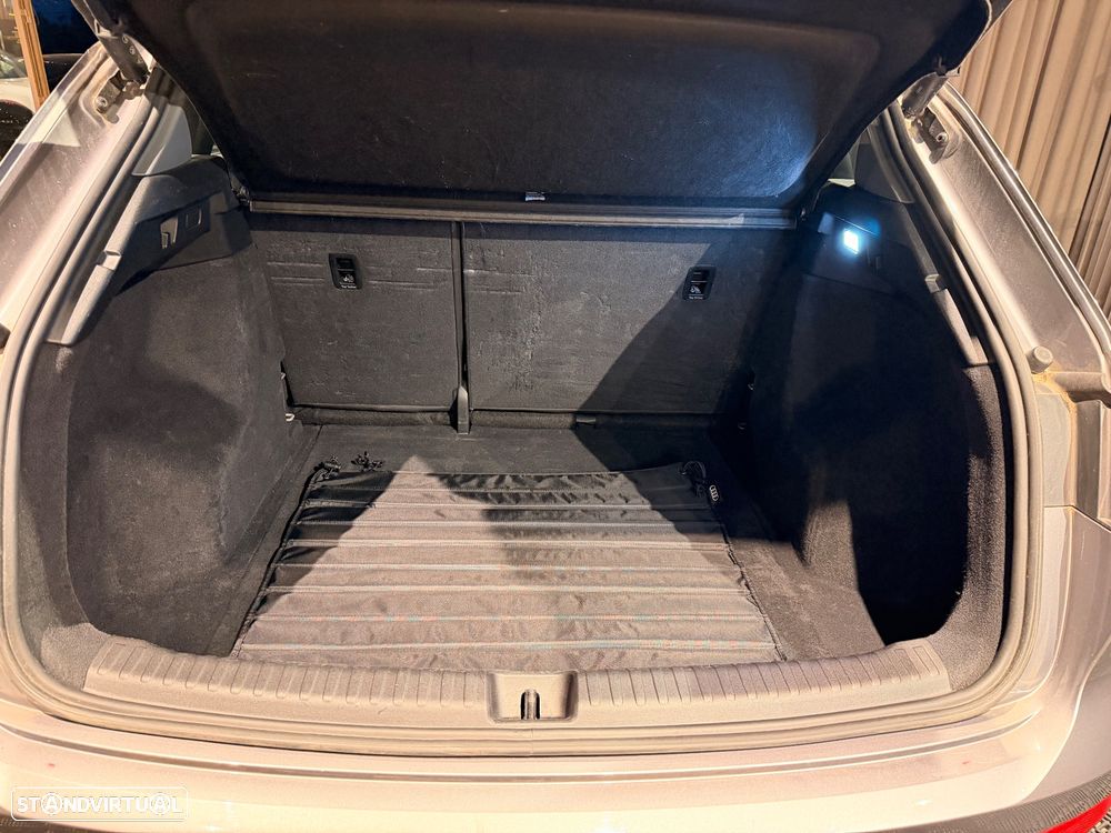 Audi Q4 e-tron 40 82 kWH - 34