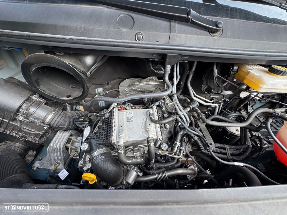 VW Crafter - 43