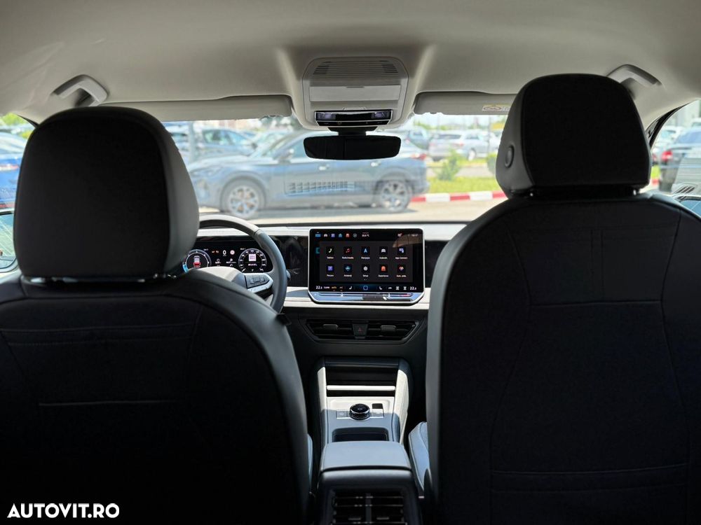 Volkswagen Tiguan 2.0 TDI DSG Life - 12