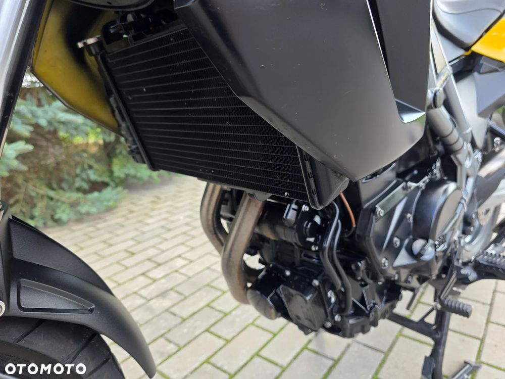 BMW GS - 12