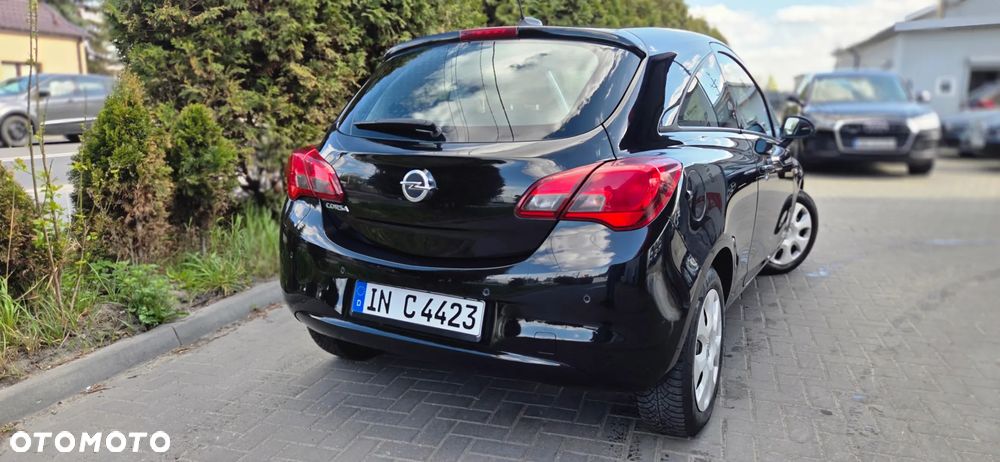 Opel Corsa 1.4 Active - 13