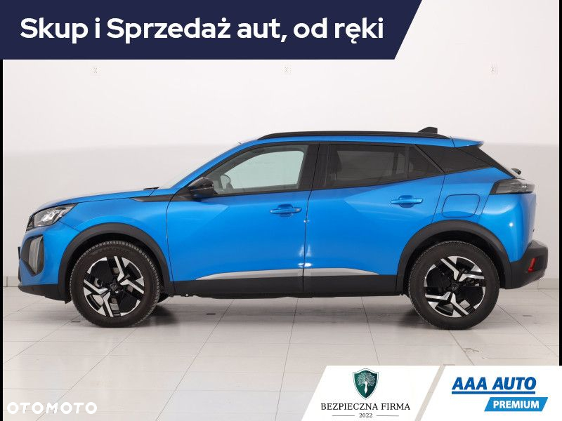 Peugeot 2008 - 3