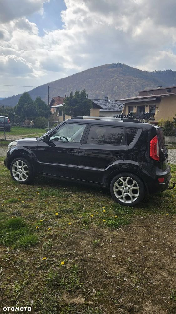Kia Soul 1.6 GDI XL - 5