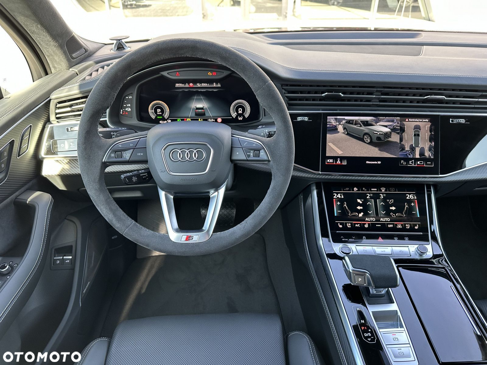 Audi Q7 - 19