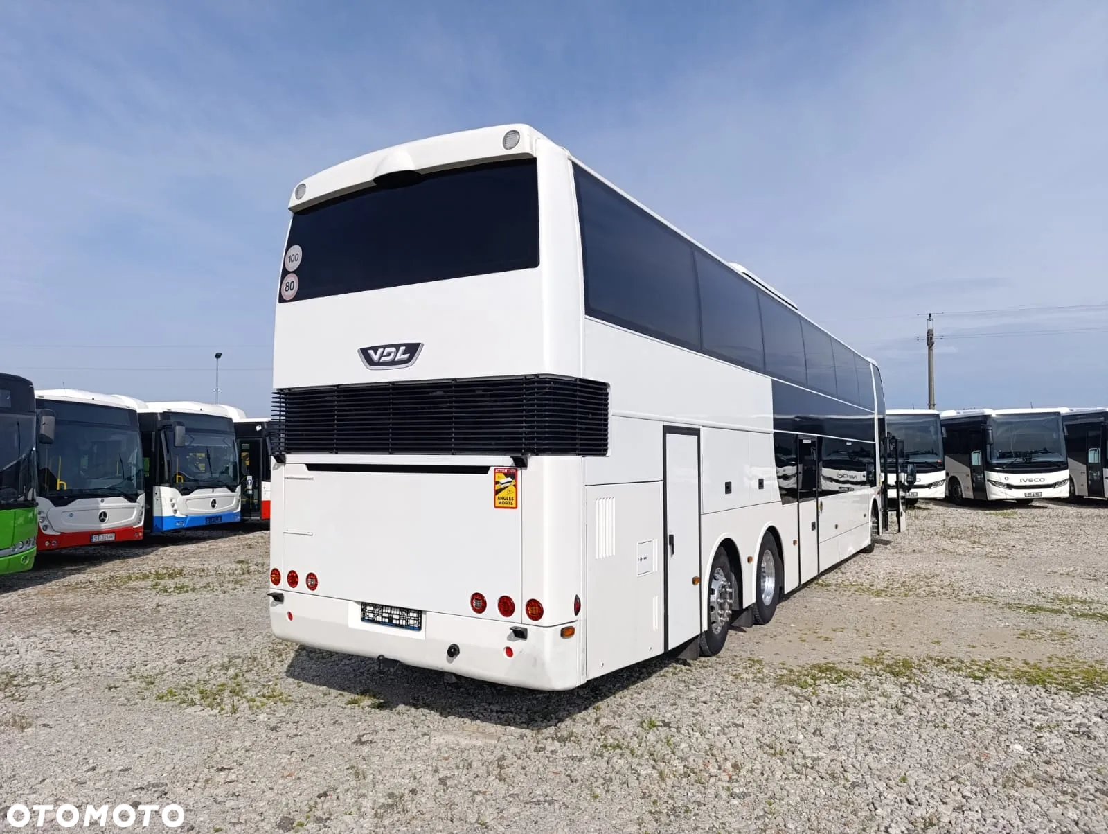 VDL SYNERGY - 5