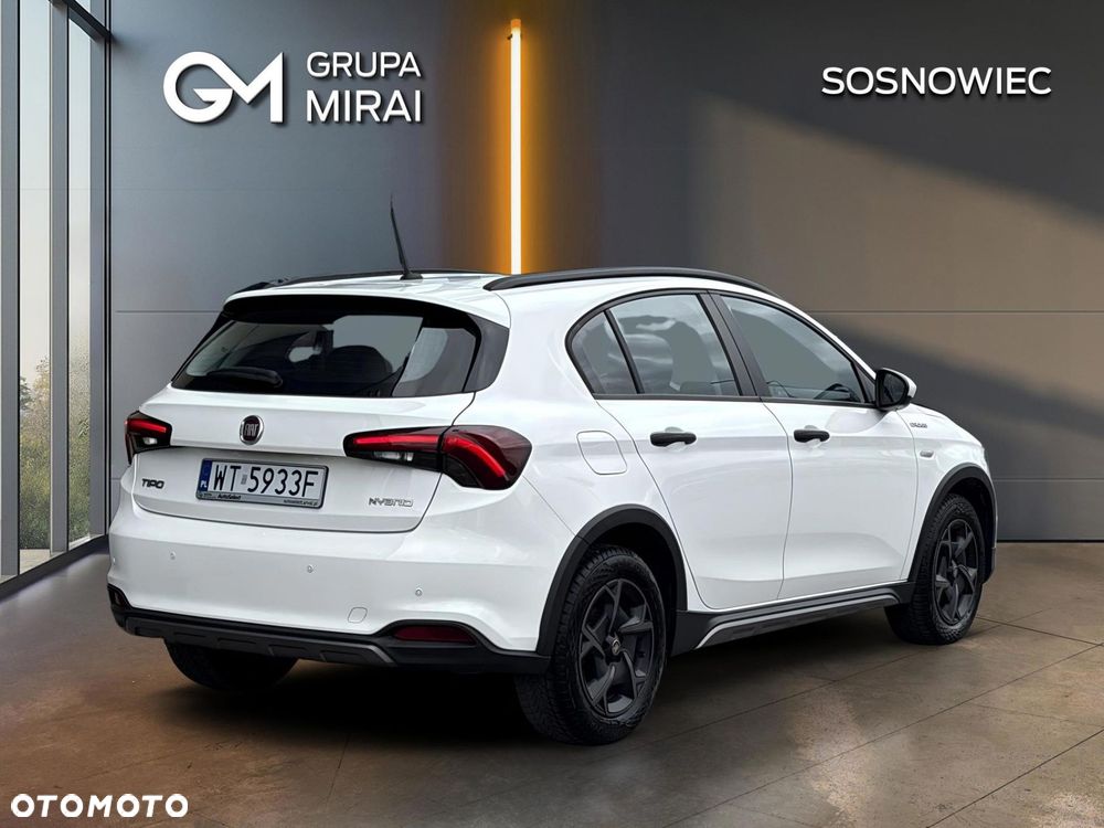 Fiat Tipo - 5