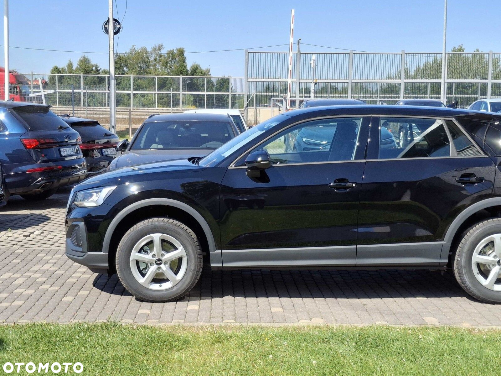 Audi Q2 - 2
