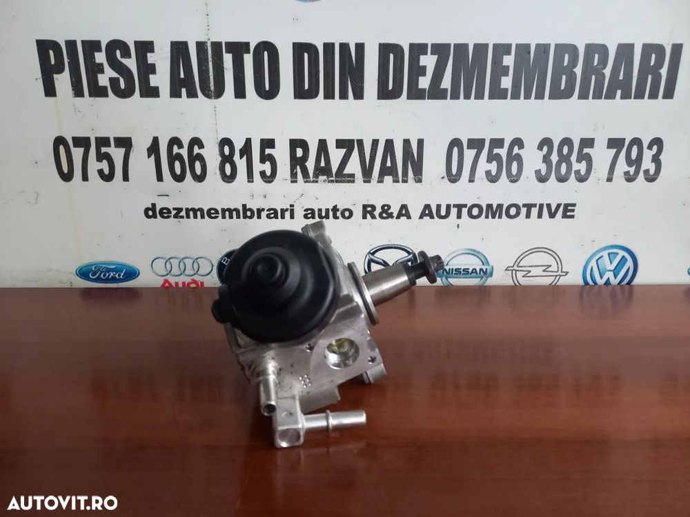 Pompa Inalta Presiune Bmw B47 Cod  Fara Regulator - Dezmembrari Arad - 6