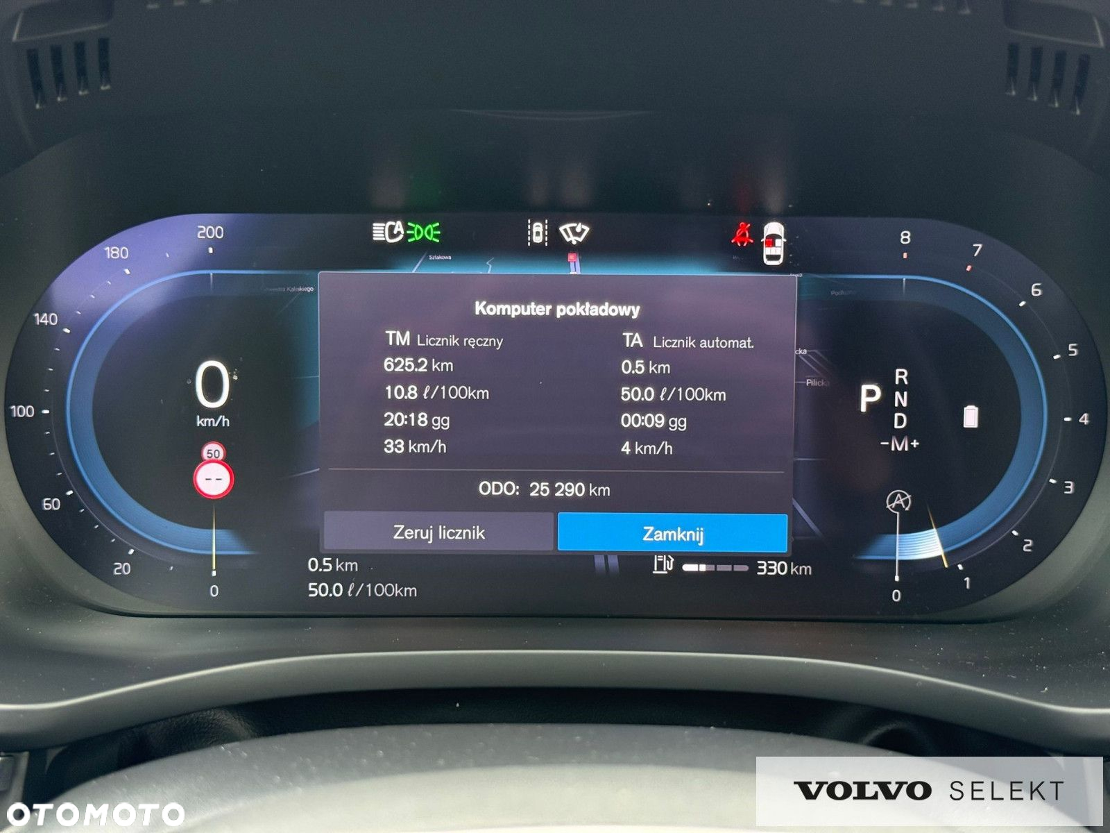 Volvo XC 60 - 20