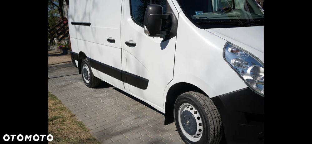 Renault Master - 26
