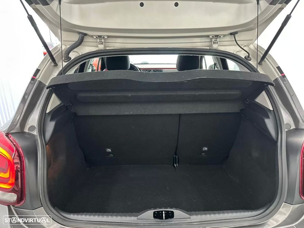 Citroën C3 Pure Tech Elle - 23