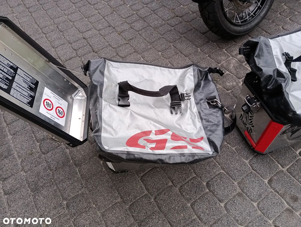 BMW GS - 30