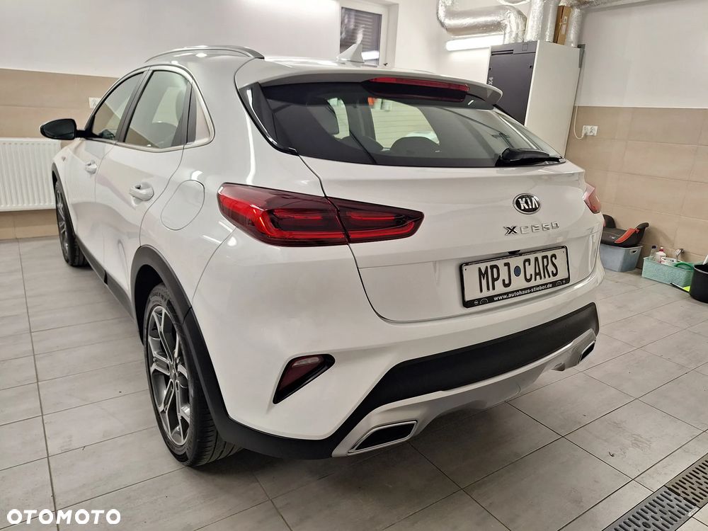 Kia XCeed 1.4 T-GDI OPF JBL SOUND EDITION - 10